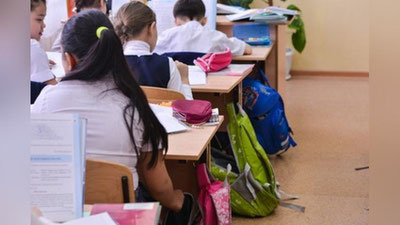 'Qozog`istonda korrupsionerlar puliga 43 ta maktab qurildi'ning rasmi