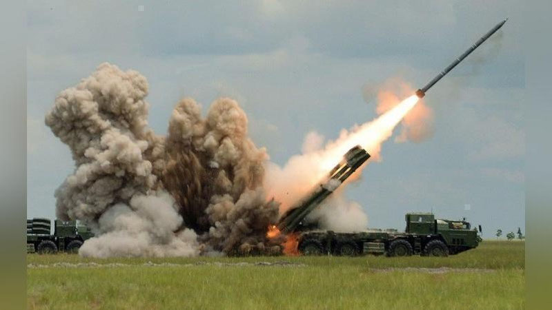 'Ukraina-Rossiya urushi sentyabrgacha tugaydi'ning rasmi