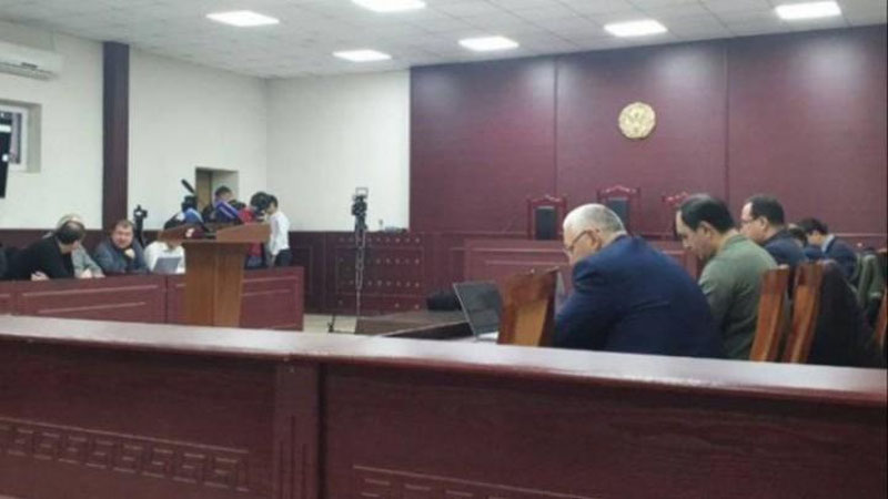 '"Dok-1 Maks" siropidan 68 nafar bola vafot etgani rasman tasdiqlandi'ning rasmi