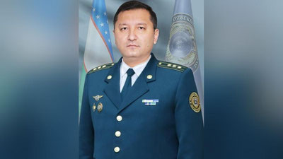 '⚡IIV vazir o`rinbosari lavozimidan ozod qilindi'ning rasmi