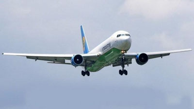 'Toshkentdan Istanbulga uchgan samolyot bortida fuqaro vafot etdi'ning rasmi