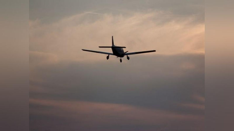 'Braziliyada o`tgan yilning dekabr oyida yo`qolgan samolyot bir yildan so`ng topildi'ning rasmi