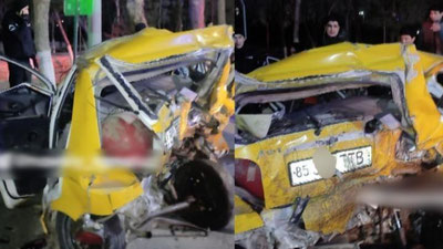 'Navoiyda ayanchli YTH sodir bo`ldi'ning rasmi