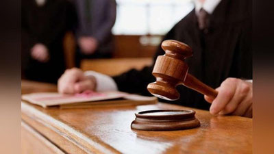 'Jurnalist Mixail Dovlatov aybsiz deb topildi'ning rasmi