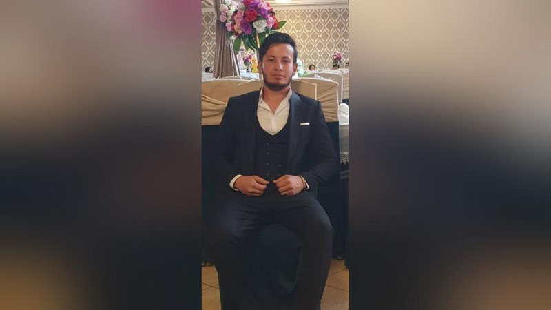 'Sirdaryoda 27 yoshli erkak bedarak yo`qoldi'ning rasmi