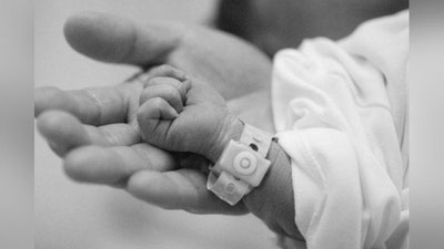 'Angrenda hojatxonadan chaqaloq topilgani aytildi'ning rasmi