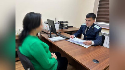 'Toshkentda uchta xotiniga aliment to`lamagan erkakning qarzini 4-xotini to`ladi'ning rasmi