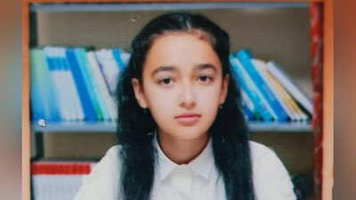 '11-sinf o`quvchisi Garvard va Kembrij universitetlariga 100 foizlik grant asosida o`qishga qabul qilindi'ning rasmi