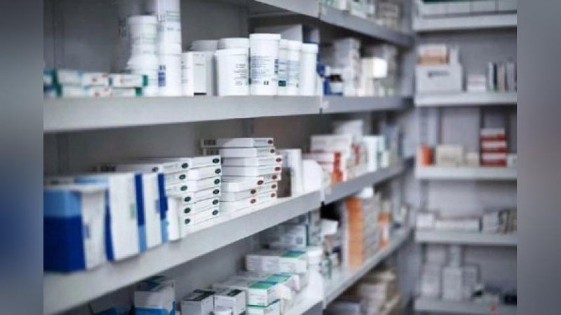 'Dorilarning teleradiokanallardagi reklamasi SSV tomonidan tasdiqlanadi'ning rasmi