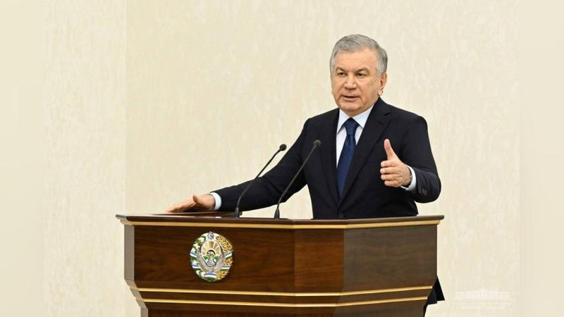 'Ai-80 markali benzindan voz kechish bo`yicha topshiriq berildi'ning rasmi