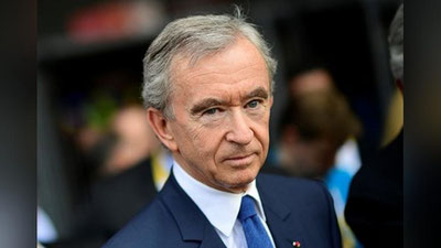 'Dunyoning eng boy odami nomi ma`lum bo`ldi'ning rasmi