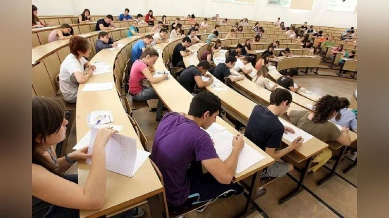 'Нодавлат ОТМлар учун грант квоталари сони 20 фоизга оширилади'ning rasmi