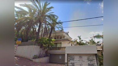 'O`zbekistonning Isroildagi elchixonasi o`zbekistonliklarni ogohlantirdi'ning rasmi