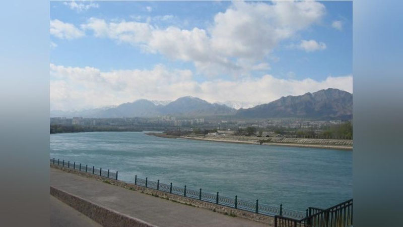 'Amudaryo va Sirdaryoda suv hajmi yaxshi bo`lishi kutilmoqda'ning rasmi