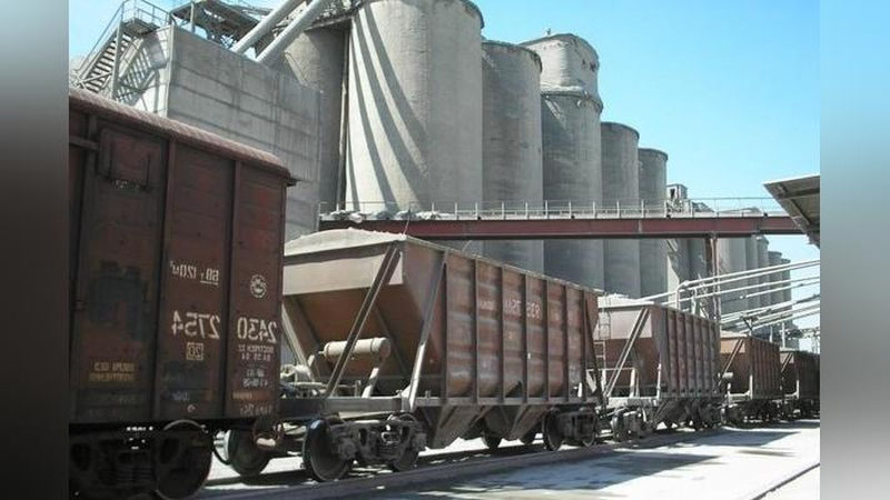 'Андижондаги цемент заводига нисбатан антидемпинг иши очилди'ning rasmi