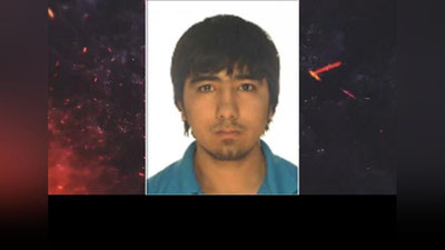 'Suriyada diniy-ekstremistik oqimga qo`shilgan toshkentlik erkak qidiruvga berildi (video)'ning rasmi