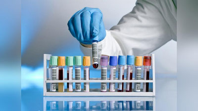 'ЖССТ дориларга чидамли сил ва гепатит C ни даволаш бўйича тезкор хабарни эълон қилди'ning rasmi