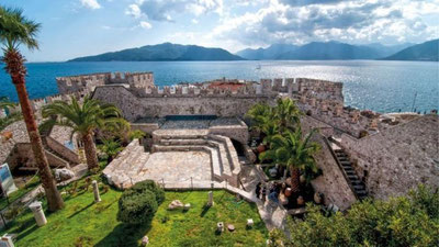 'Marmaris: Turkiyaning bu port shahri nimasi bilan sayyohlarning sevimli maskaniga aylandi? (foto)'ning rasmi