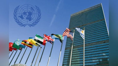 'BMT sun`iy intellektdan noto`g`ri foydalanilayotganidan xavotirda'ning rasmi