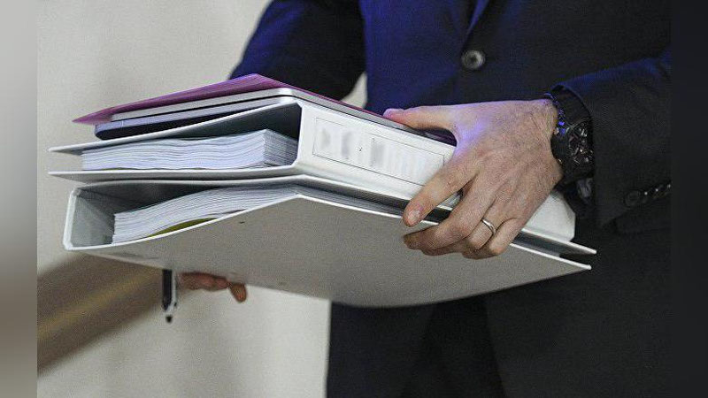 'Самарқандда 11 та ҳокимликнинг қабул қилган ҳужжатларида қонун талаблари бузилгани аниқланди'ning rasmi