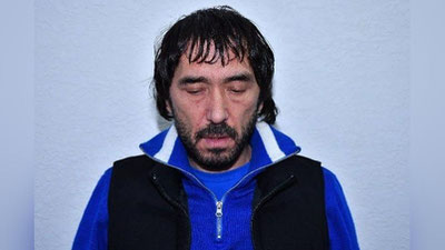 '⚡️”Бахти Ташкентский” 20 йилга қамалди'ning rasmi