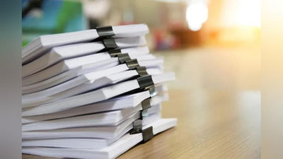 'Талаб этиладиган 30 дан ортиқ ҳужжатлар қисқартирилди — Адлия вазирлиги'ning rasmi