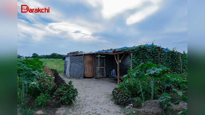 'Бугун Ўзбекистоннинг тоғли ҳудудларида сел келиши мумкин'ning rasmi