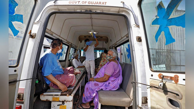 'Ҳиндистонда тарқалаётган, давоси ва вакцинаси бўлмаган Чандипура қандай касаллик?'ning rasmi