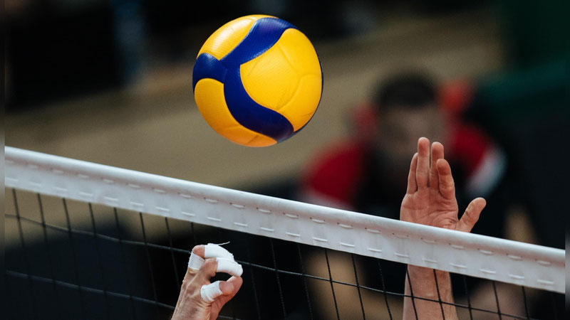 'Ўзбекистонда волейбол спорти янада ривожлантирилади'ning rasmi