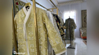 'Бухорода ўтаётган фестивал учун қанча маблағ сарфлангани маълум қилинди'ning rasmi