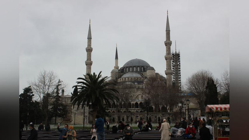 'Turkiyaga borishni rejalashtirayotgan o`zbekistonliklar diqqatiga muhim ma`lumot e`lon qilindi'ning rasmi