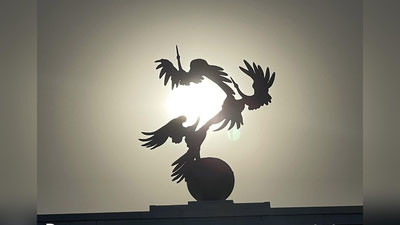 'Бугун Ўзбекистонда 44 даража иссиқ бўлади'ning rasmi