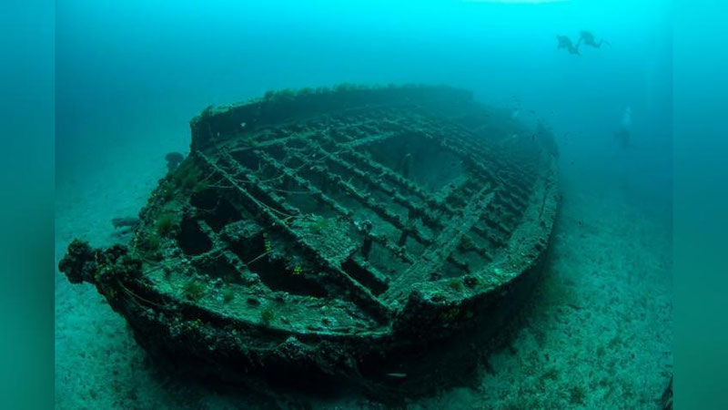 'Turkiyada dengiz tubiga sho`ng`igancha suv osti ajoyibotlarini kashf qilishingiz mumkin bo`lgan eng go`zal manzillar (foto)'ning rasmi