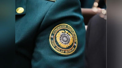 'Самарқандда ИИБ ходимини уриб, тепган уч киши қамоққа олинди'ning rasmi