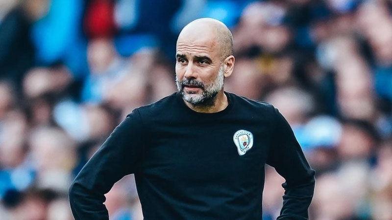 'Гвардиола “Манчестер Сити”дан кетмоқчи'ning rasmi