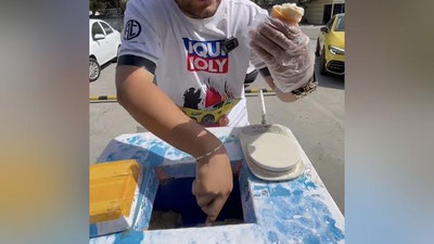 'Ўзбекистонда кўчада сотилаётган музқаймоқ таркибида стафилококк бактерияси аниқланди'ning rasmi