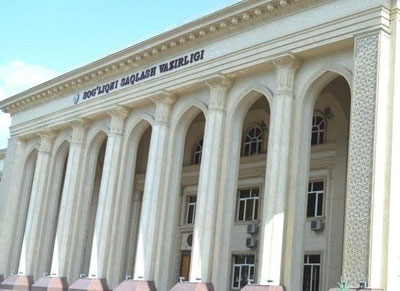 'Тошкентда шифокорларни калтаклаган фуқароларга жиноят иши очилди'ning rasmi