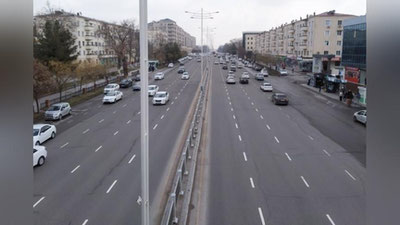 '5 may kungi ob-havo ma`lumoti e`lon qilindi'ning rasmi