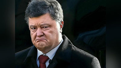 'Rossiya Ukrainaning sobiq prezidentini qidiruvga berdi'ning rasmi