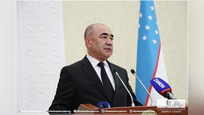 '“Endi har bir ishsiz yoshga tashkilot rahbarlari va deputatlar biriktiriladi” Zoyir Mirzaev Qashqadaryoda ishsizlikka barham bermoqchi'ning rasmi