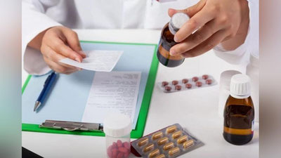 'Рецептсиз бериладиган дори воситалари рўйхатини тасдиқлаш амалиёти бекор қилинади'ning rasmi