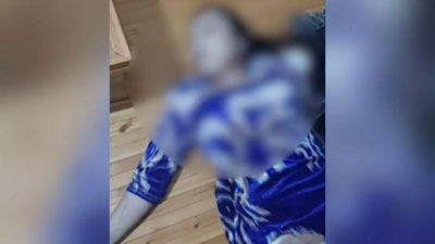 'Жиззахда 25 ёшли аёлни эри уриб, ўлдириб қўйди'ning rasmi
