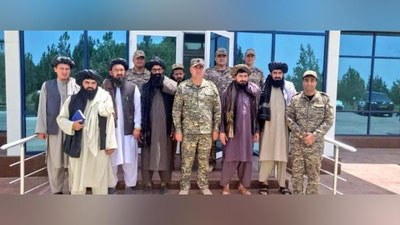 '“Толибон” вакиллари Ўзбекистонга келди'ning rasmi