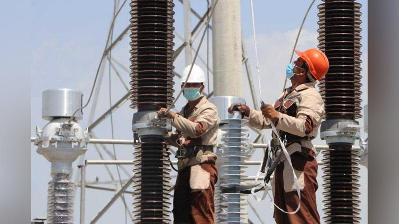 'Ertaga Toshkentning 4 ta tumanidagi ayrim ko’chalarda elektr vaqtincha o`chiriladi'ning rasmi