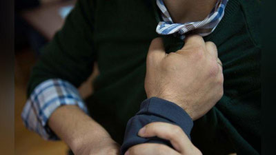 'Farg`onada erkak ayoli bilan ishqiy munosabatda yurgan do`stini urib o`ldirdi'ning rasmi