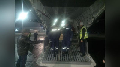 'Rossiyadan 8 nafar o`zbekistonlikning jasadi olib kelindi'ning rasmi