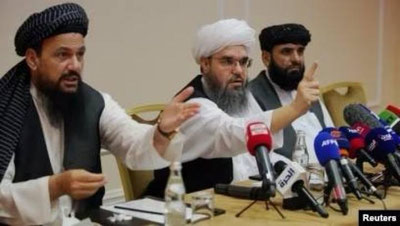 '“Tolibon” Rossiyadan afg`on tadbirkorlariga viza berilishini osonlashtirishni so`radi'ning rasmi