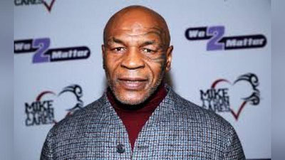 'Mayk Tayson O`zbekistonga kelishi mumkin'ning rasmi