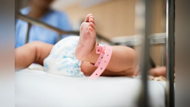 'Rossiyada eng kam tug`ilish haqida xabar berish taqiqlandi'ning rasmi