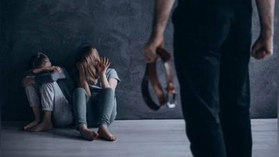 Изрображение 'В Казахстане арестован мужчина, насиловавший своих племянниц из Узбекистана'